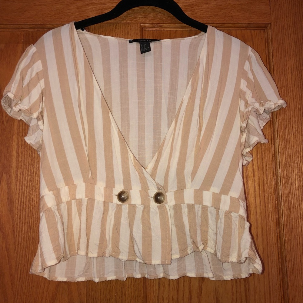 Short sleeve